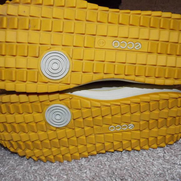 Ecco Trace Gray Snowboot - Picture 8 of 12